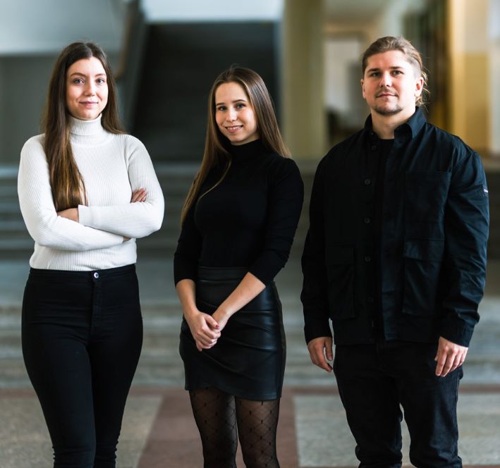 BLZK architekti team