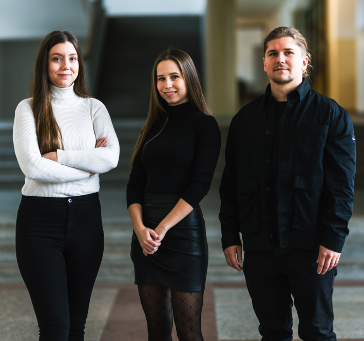 BLZK architekti team