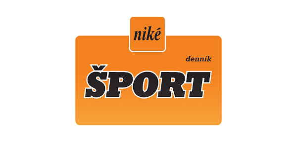 Denník Šport logo