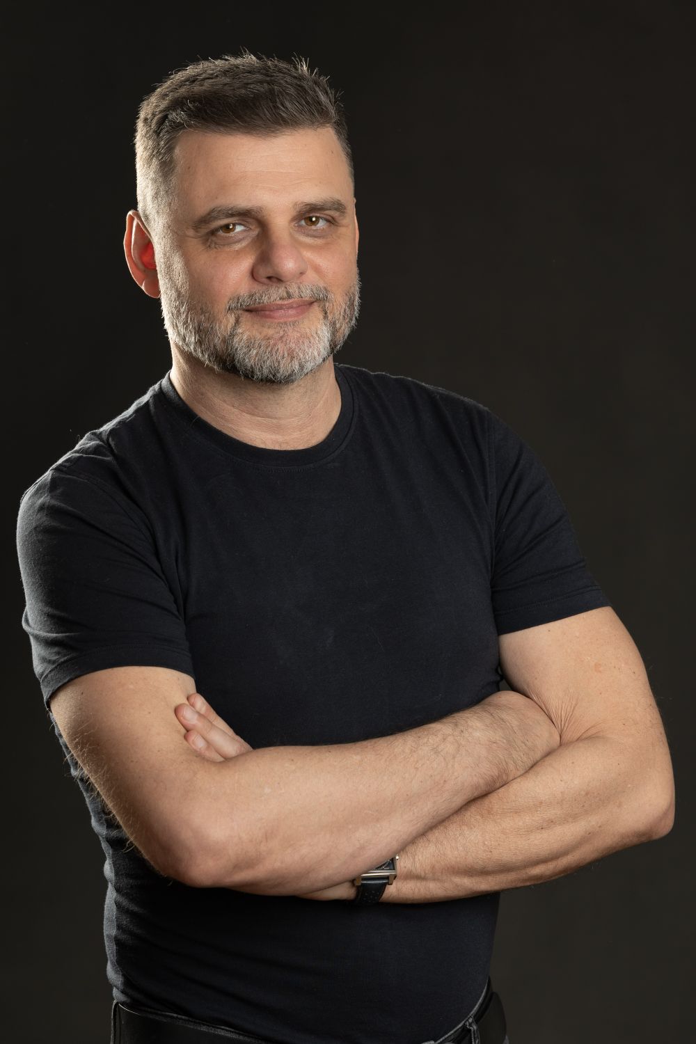 Marek Kudzbel